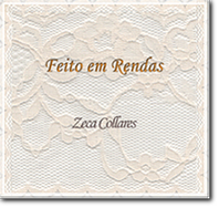 006ZC- FEITO EM RENDAS -2009